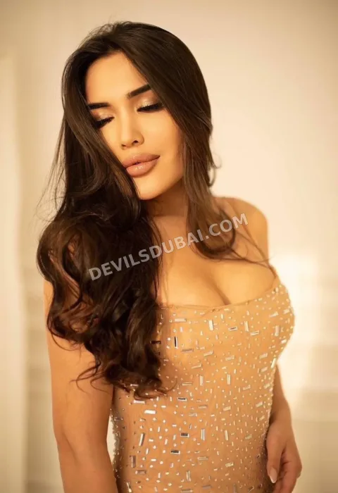 Jenifer - British escort in Dubai, photo 7