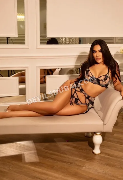 Jenifer, 25 - Dubai escort, photo 9